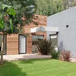 Casa Fresno Cabanas Atahualpa 2