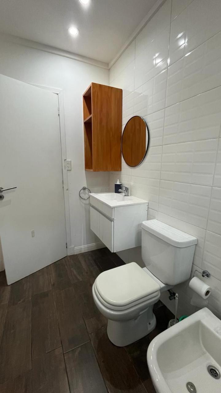 Сasa de vacaciones Casa Fresno Atahualpa 2