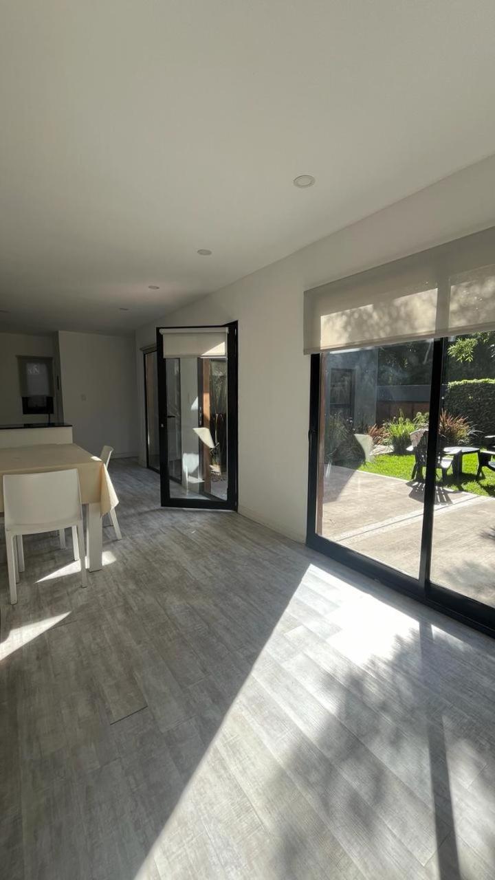 Сasa de vacaciones Casa Fresno Atahualpa 2 Mar del Plata