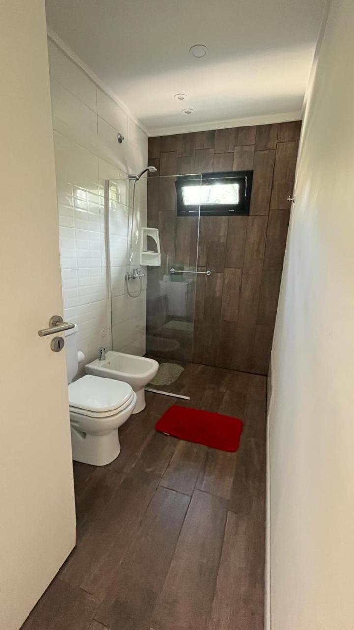 Casa Fresno Atahualpa 2 Mar del Plata