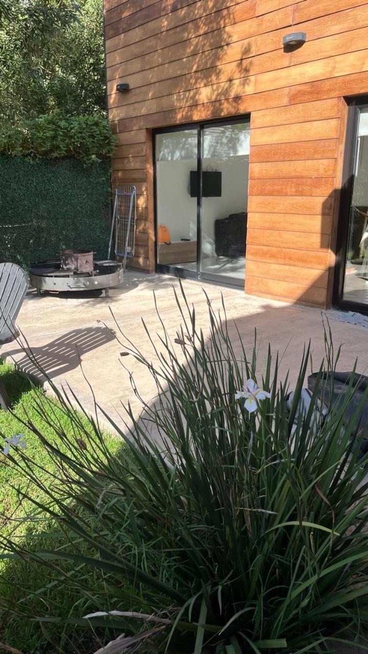 Сasa de vacaciones Casa Fresno Atahualpa 2 Mar del Plata