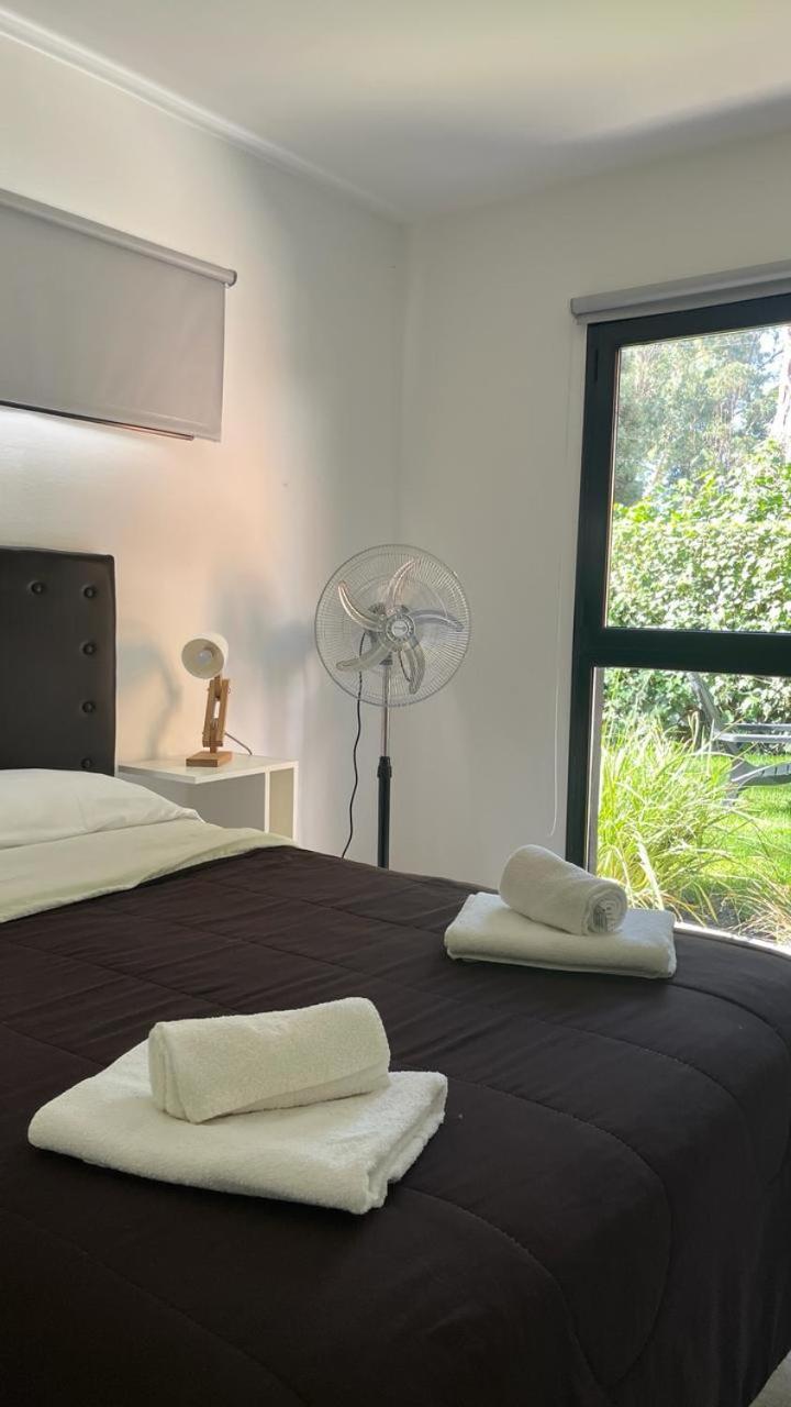 Сasa de vacaciones Casa Fresno Atahualpa 2 *