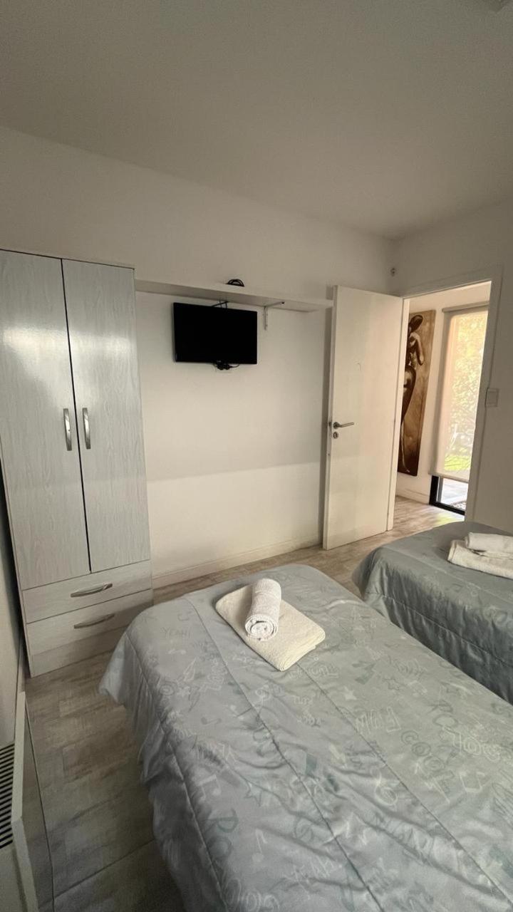 Сasa de vacaciones Casa Fresno Atahualpa 2 Mar del Plata
