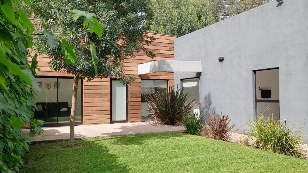 Casa Fresno Atahualpa 2