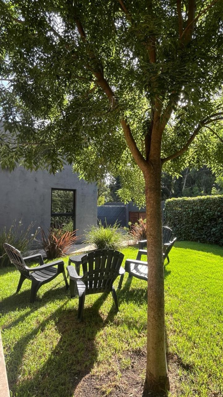 Casa Fresno Atahualpa 2 Сasa de vacaciones