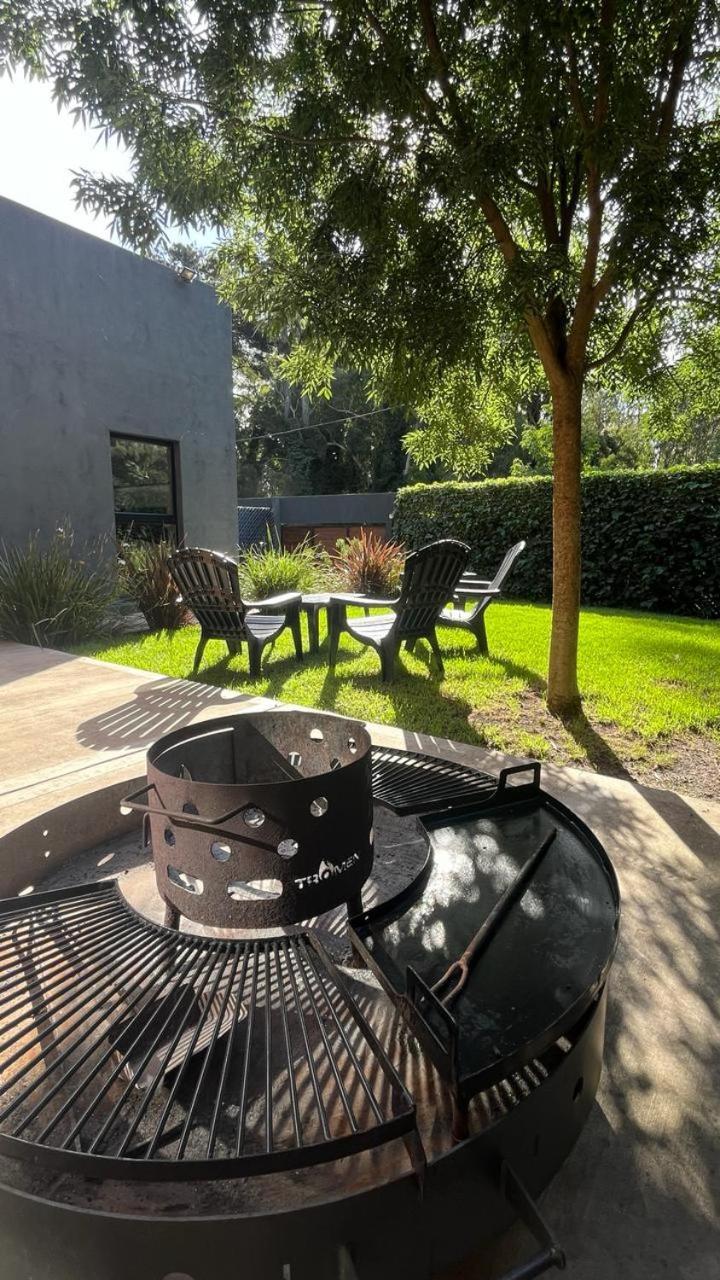 Сasa de vacaciones Casa Fresno Atahualpa 2