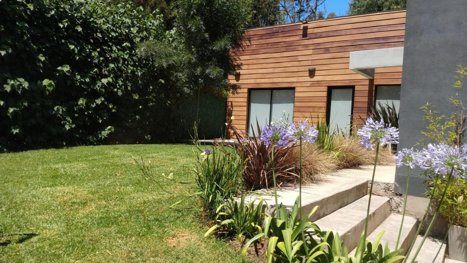 Сasa de vacaciones Casa Fresno Atahualpa 2 Mar del Plata
