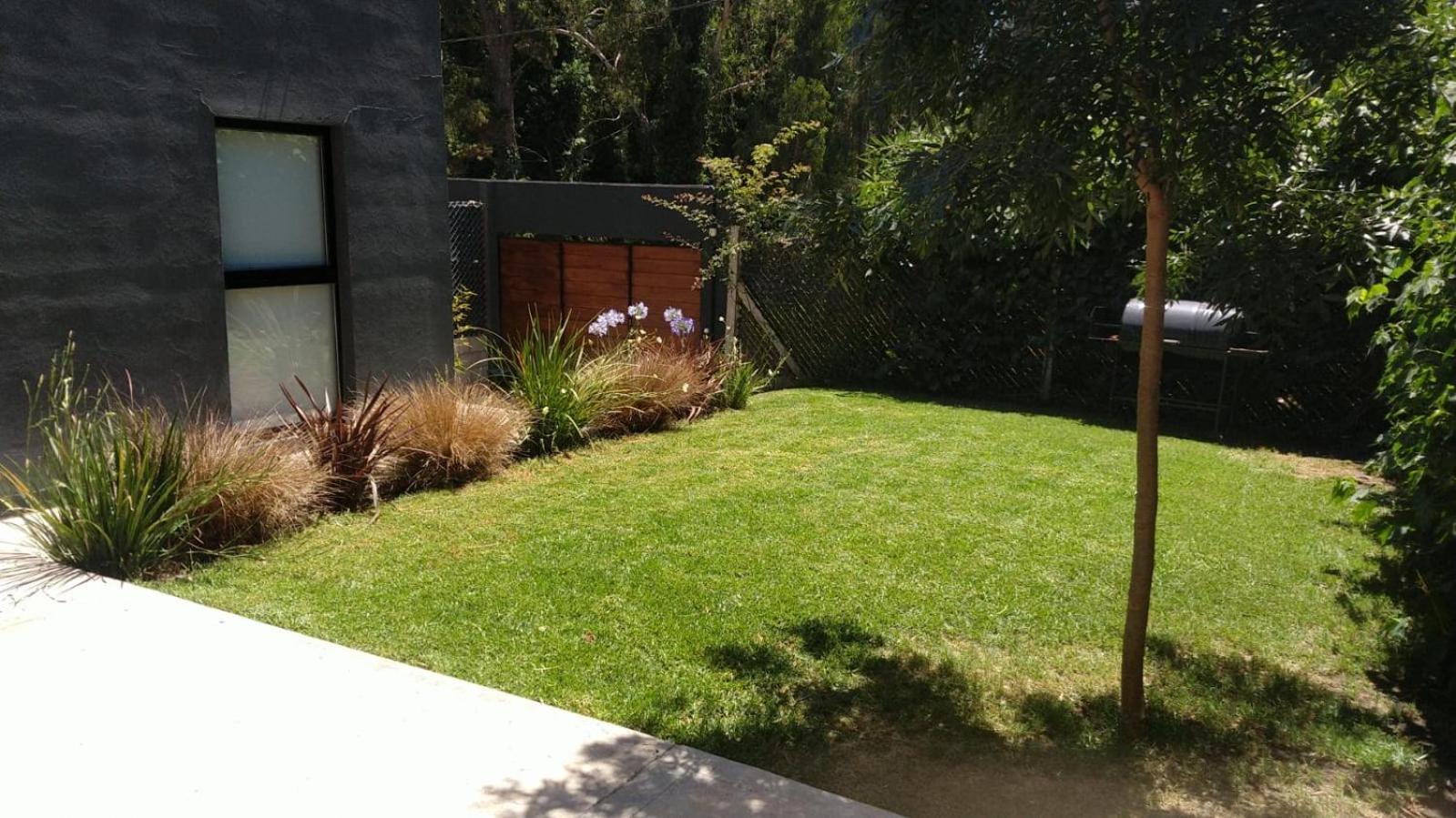 Casa Fresno Atahualpa 2 * Mar del Plata