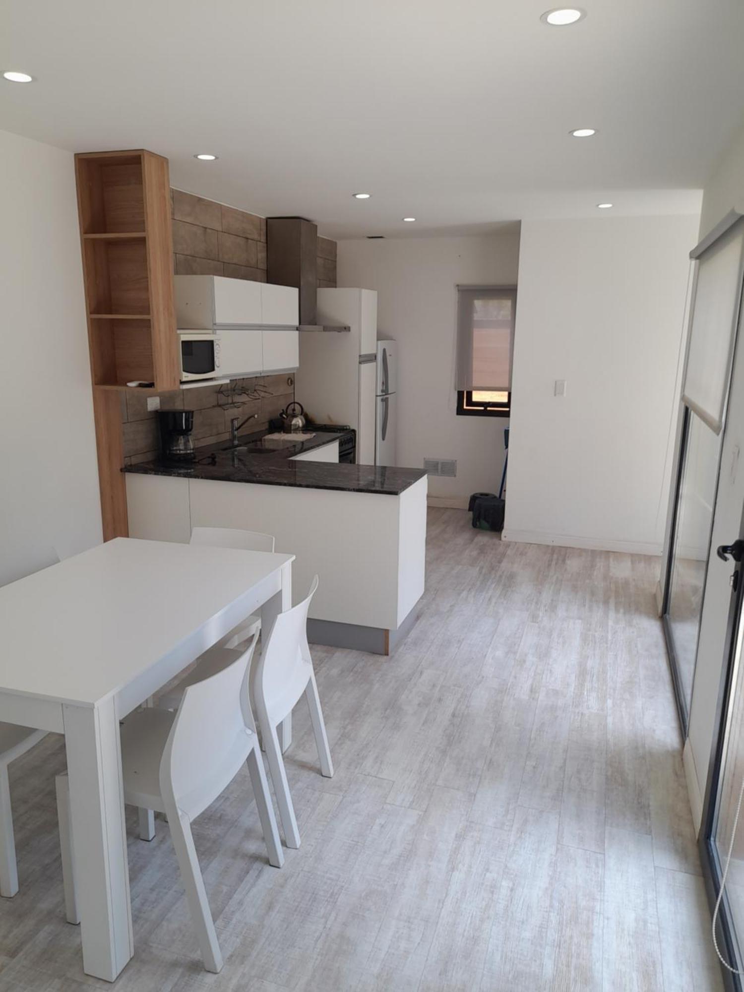 Сasa de vacaciones Casa Fresno Atahualpa 2