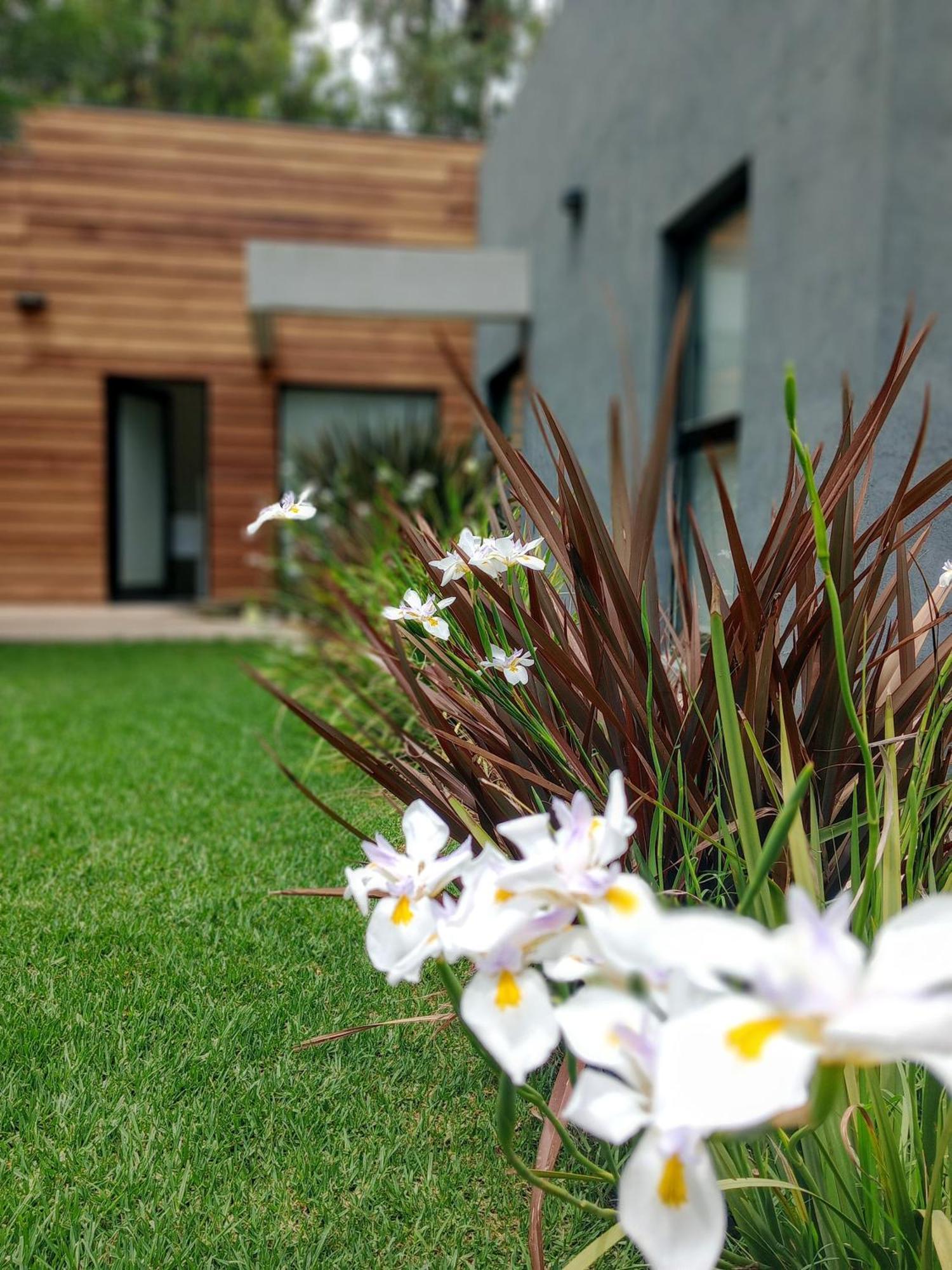 Casa Fresno Atahualpa 2 Сasa de vacaciones Mar del Plata
