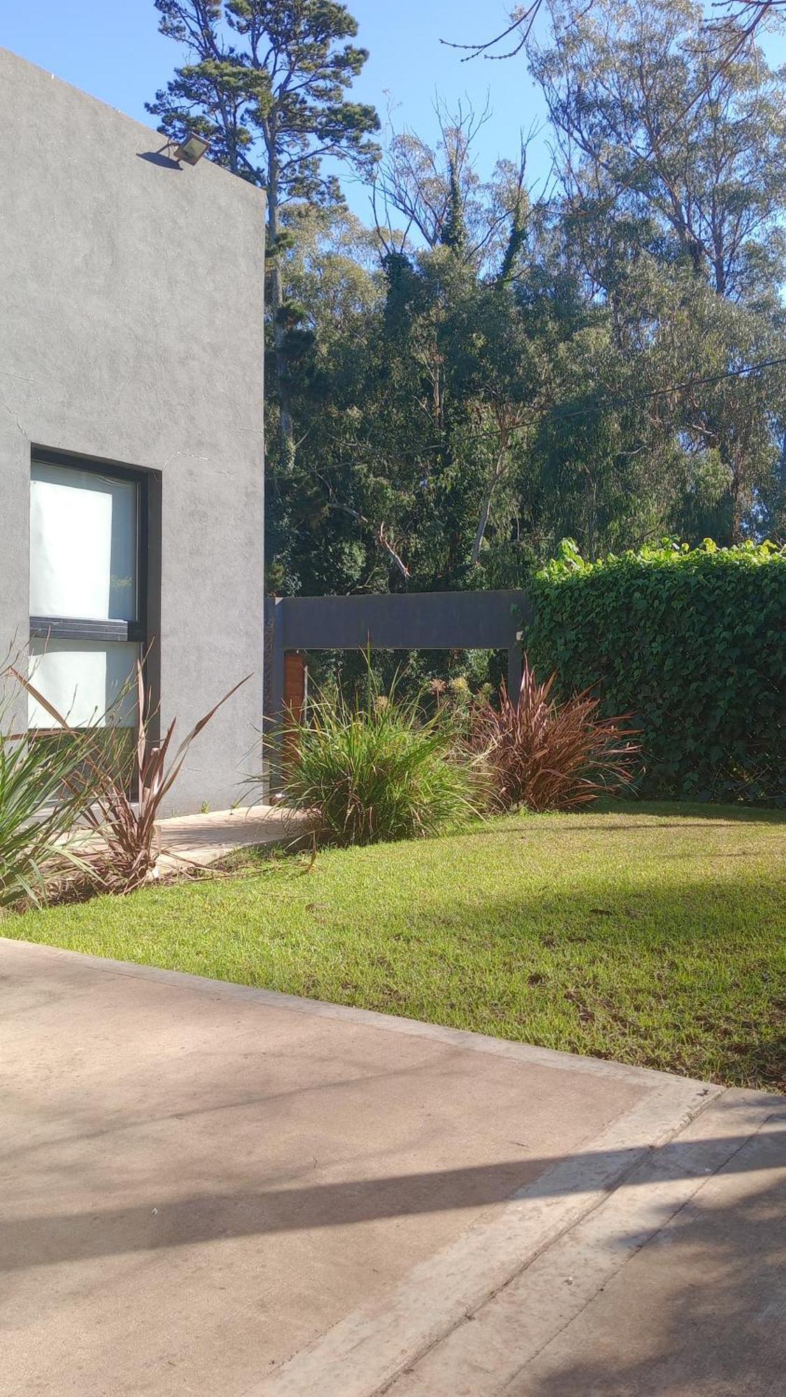 Casa Fresno Atahualpa 2 Mar del Plata
